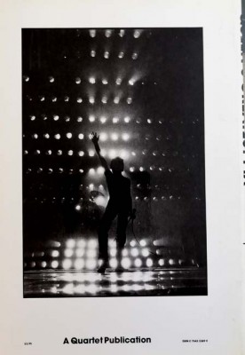 Gesuchtes Fotobuch: "QUEEN ´S GREATEST PIX" - England 1981