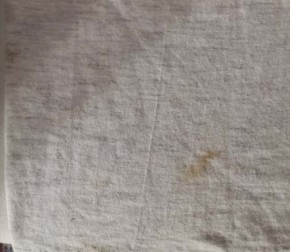 DIE TOTEN HOSEN - Tour-Shirt für die "Local Crew" - HANDSIGNIERT von Andi - Vintage!