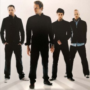 COLDPLAY - schöne Presseinfo zum Release von "X&Y" - 2005