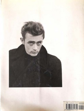 Bildband - JAMES DEAN - "Revisted" - USA - Erstausgabe von 1987
